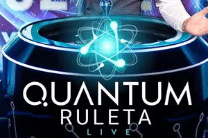 Quantum Ruleta España - HASIANBET168
