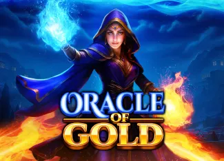 Pragmatic : Oracle of Gold - HASIANBET168