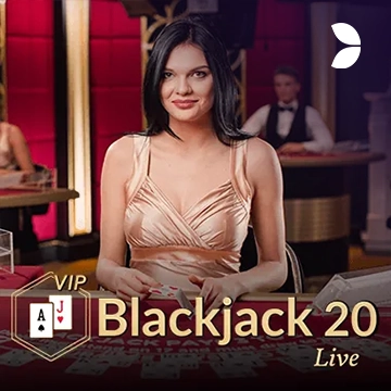 Blackjack VIP 20 - HASIANBET168