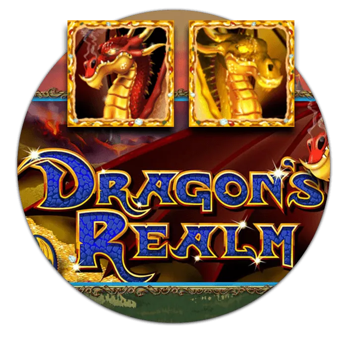 Habanero : Dragons Realm - HASIANBET168