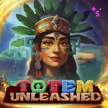 Spinocchio : Totem Unleashed - HASIANBET168