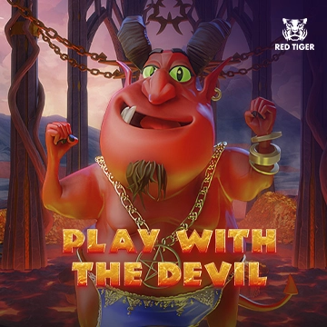 Redtiger : Play with the Devil - HASIANBET168