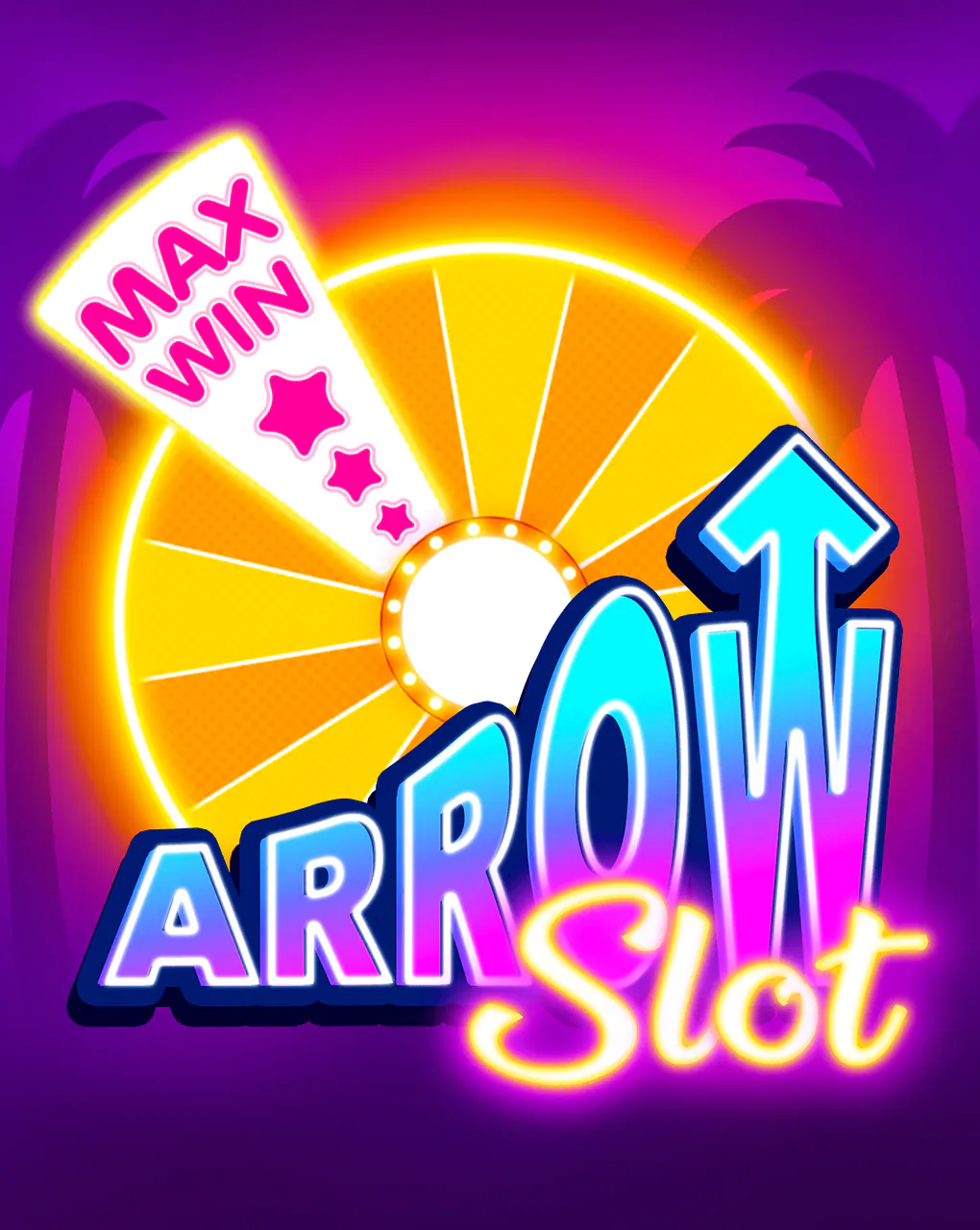 Bgaming : Arrow Slot - HASIANBET168