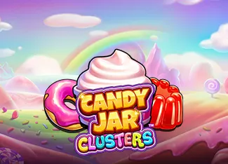 Candy Jar Clusters - HASIANBET168