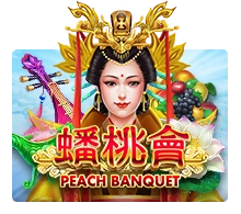 Joker123 : Peach Banquet - HASIANBET168