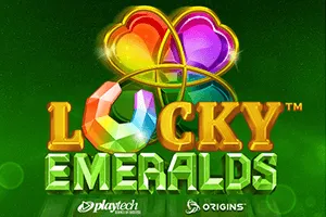 Lucky Emeralds - HASIANBET168