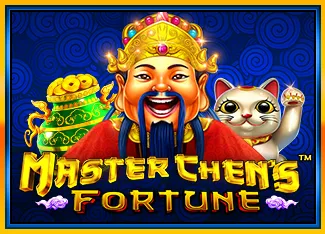 Pragmatic : Master Chens Fortune - HASIANBET168