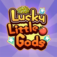 Lucky Little Gods - HASIANBET168