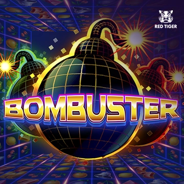 Redtiger : Bombuster - HASIANBET168