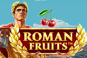 Roman Fruits - HASIANBET168