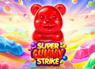 Pragmatic : Super Gummy Strike - HASIANBET168