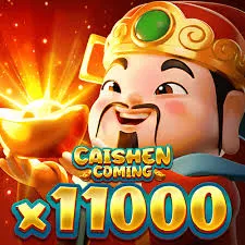 YGR : Caishen Comingx11000 - HASIANBET168