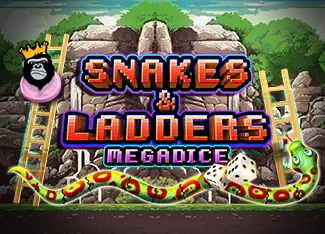 Pragmatic : Snakes and Ladders Megadice - HASIANBET168