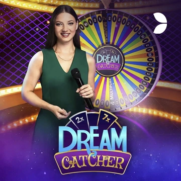 Dream Catcher - HASIANBET168