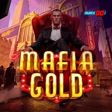 PlaynGo : Mafia Gold - HASIANBET168