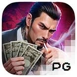 PGSoft : Yakuza Honor - HASIANBET168