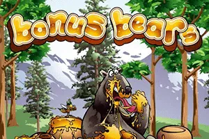 Bonus Bears - HASIANBET168