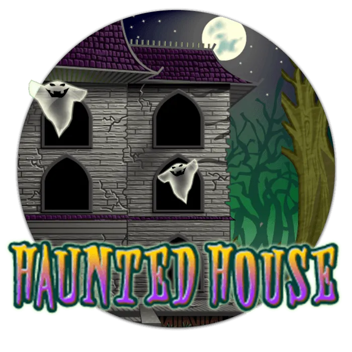Habanero : Haunted House - HASIANBET168