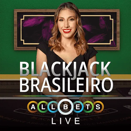 All Bets Blackjack Brasileiro - HASIANBET168