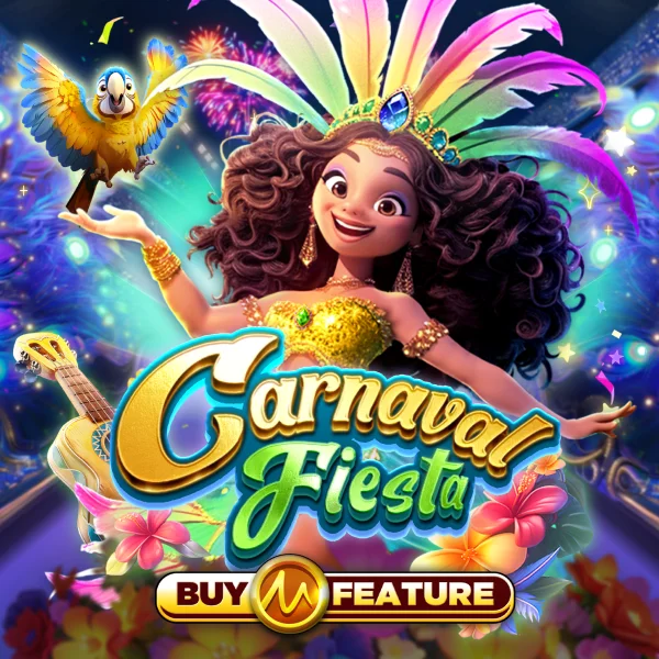 Carnaval Fiesta - HASIANBET168