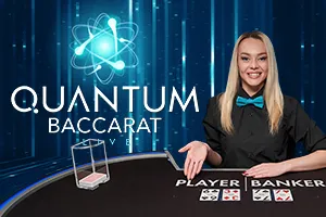 Quantum Baccarat Live - HASIANBET168