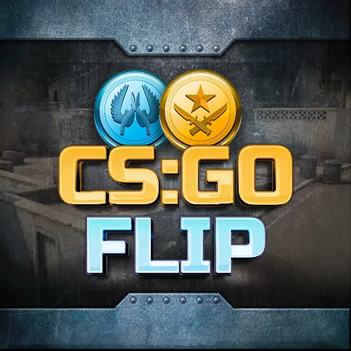 CS:GO Flip CS:GO 掷币 - HASIANBET168