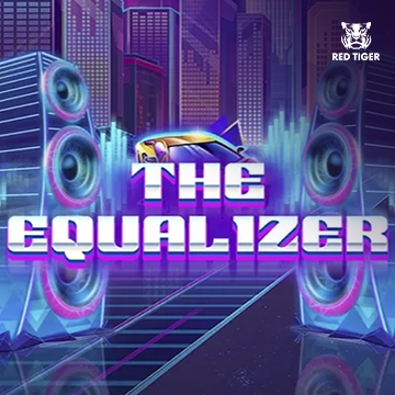 Redtiger : The Equalizer - HASIANBET168
