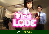 Spadegaming : First Love - HASIANBET168