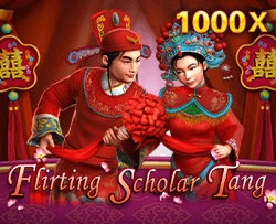 JDB : Flirting Scholar Tang - HASIANBET168