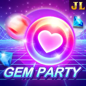 Jili : Gem Party - HASIANBET168