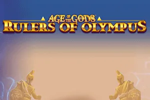 Age of the Gods: Rulers of Olympus - HASIANBET168