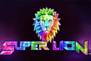 Super Lion - HASIANBET168