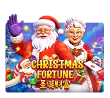 Joker123 : Christmas Fortune - HASIANBET168