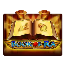 Joker123 : Book Of Ra - HASIANBET168