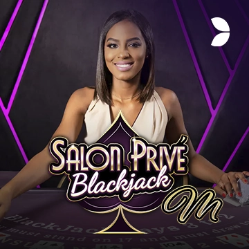 Salon Privé Baccarat M - HASIANBET168