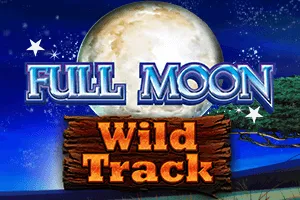 Full Moon: Wild Track - HASIANBET168