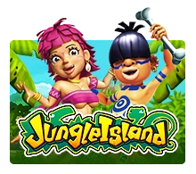 Joker123 : Jungle Island - HASIANBET168