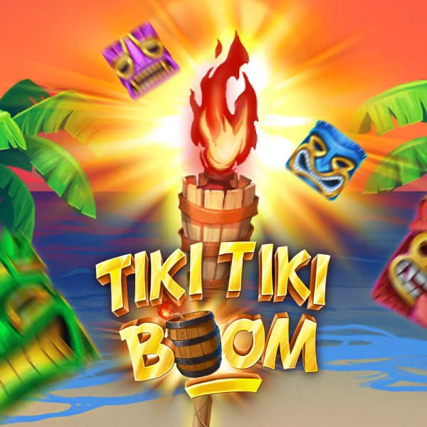 Tiki Tiki Boom&trade; - HASIANBET168
