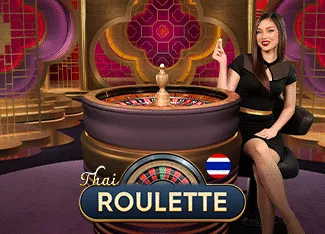 Thai Roulette - HASIANBET168