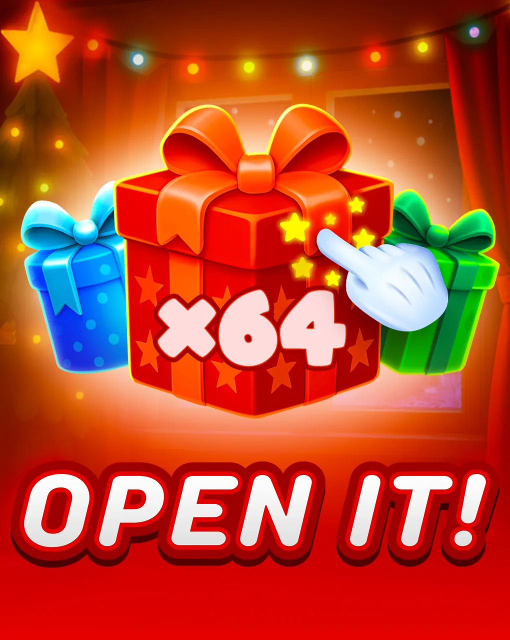 Open It! - HASIANBET168