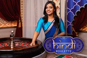 Hindi Roulette - HASIANBET168