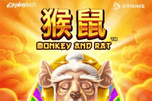 Monkey and Rat - HASIANBET168