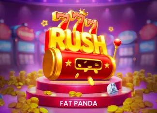 777 Rush - HASIANBET168