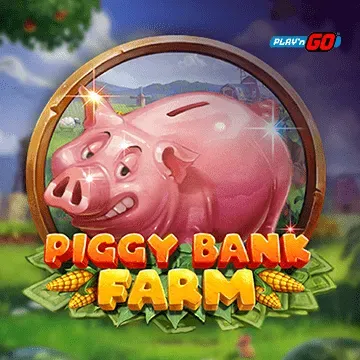 PlaynGo : Piggy Bank Farm - HASIANBET168