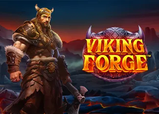 Pragmatic : Viking Forge - HASIANBET168