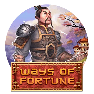 Habanero : Ways Of Fortune - HASIANBET168