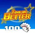 Tens or Better 100 Hand - HASIANBET168