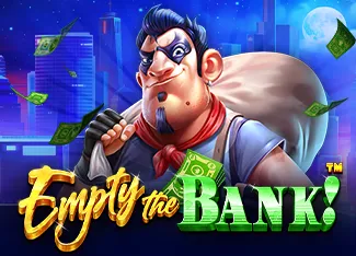 Pragmatic : Empty the Bank - HASIANBET168