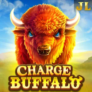 Jili : Charge Buffalo - HASIANBET168