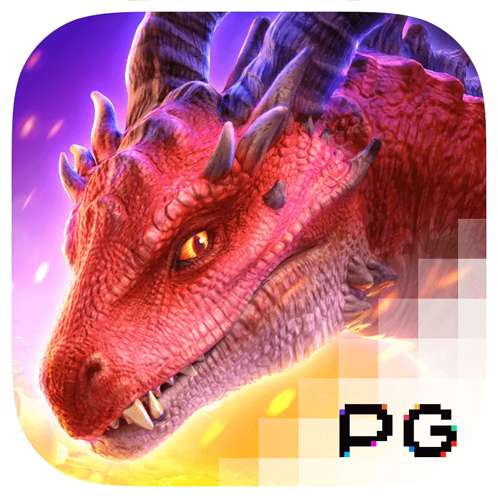 PGSoft : Dragon Hatch - HASIANBET168